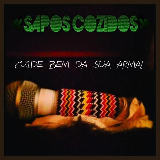 Sapos Cozidos